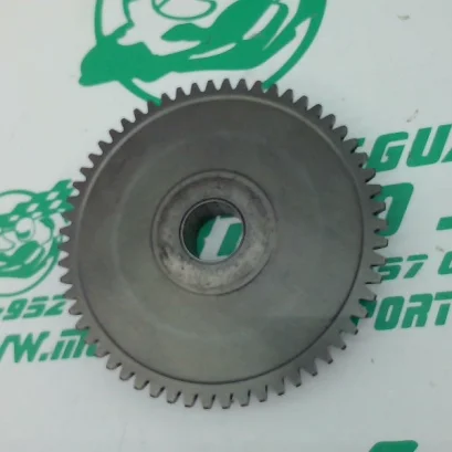 Foto de Embrague de arranque Honda ARROBA 125 referencia 372-21-38129