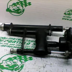 Foto de Soporte de motor Vespa PRIMAVERA 125 ABS referencia 113-22-34882 foto 3