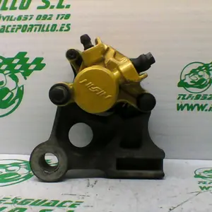 Foto de Pinza de freno trasera Honda Cbr 600 F4i referencia 124-20-32705 foto 3
