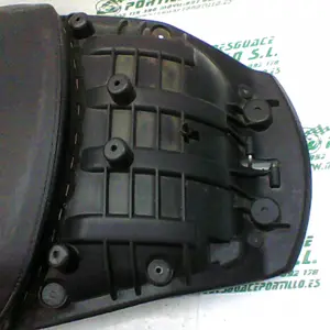 Foto de Asiento trasero Peugeot Satelis 125 referencia 11-19-18955 foto 4