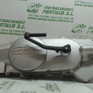 Foto de Tapa de cárter Hyosung EXCEED 125 referencia 103-17-8982