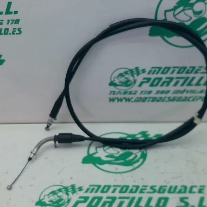 Foto de Cable acelerador Suzuki BURGMAN 200 I referencia 423-22-44573