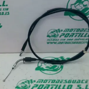 Foto de Cable acelerador Suzuki BURGMAN 200 I referencia 423-22-44573