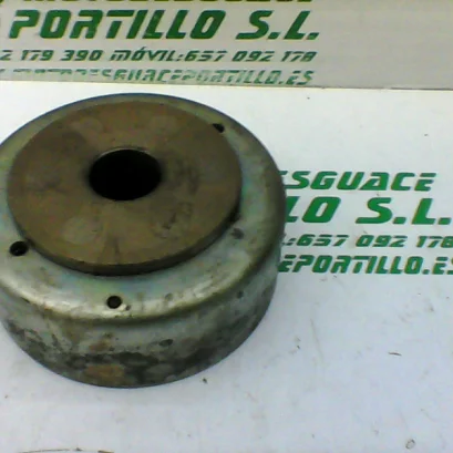 Foto de Plato magnetico Yamaha XJ 600 S DIVERSION referencia 128-19-20213
