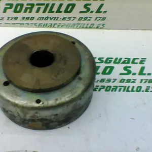 Foto de Plato magnetico Yamaha XJ 600 S DIVERSION referencia 128-19-20213