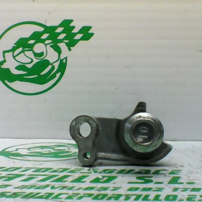 Foto de Eje de rueda delantera Yamaha TRICITY 125I referencia 307-21-35722