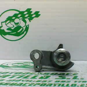 Foto de Eje de rueda delantera Yamaha TRICITY 125I referencia 307-21-35722