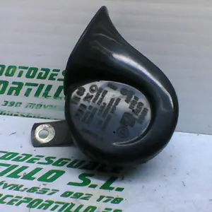Foto de Claxon Honda PAN EUROPEAN referencia 293-19-25264 foto 2
