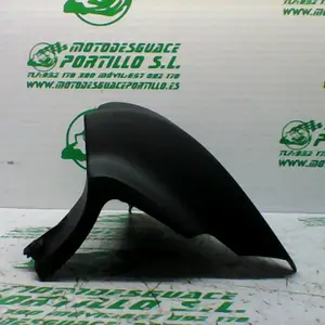 Foto de Protector de radiador BMW K1200R referencia 332-23-45248 foto 5