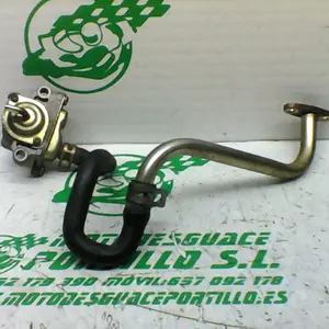 Foto de Válvula de gases Yamaha XMAX 250 referencia 431-21-32438 foto 6