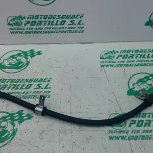 Foto de Latiguillo de gasolina Honda SH 125I 13-16 referencia 65-24-47345 foto 3