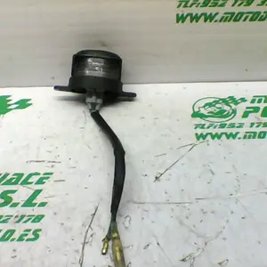 Foto de Luz de matricula Honda SH MODE referencia 413-21-32629 foto 4