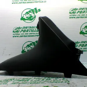 Foto de Carcasa bajo asiento Piaggio NRG MC3 50 referencia 379-22-40339
