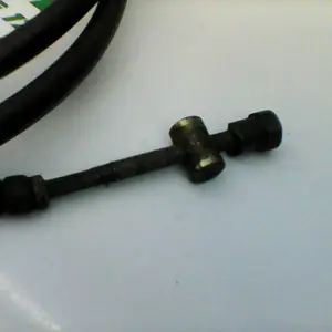 Foto de Cable de freno trasero Daelim Message 50 referencia 93-18-29703 foto 1
