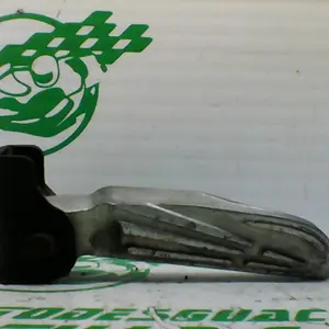 Foto de Estribera trasera derecha con reposapies Peugeot tweet 125 referencia 419-22-40530