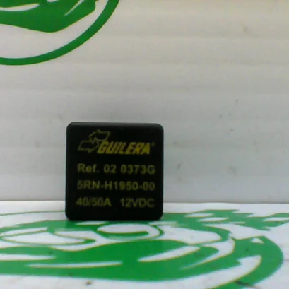 Foto de Relé Yamaha Jog RR 50 referencia 125-22-34598