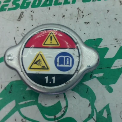 Foto de Tapon del radiador Honda SH 125I 13-16 referencia 65-24-47310