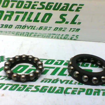 Foto de Rodamiento de dirección Suzuki Marauder 250 referencia 146-19-20997
