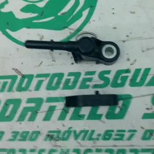 Foto de Conector del inyector Yamaha N MAX 125 referencia 394-23-46417