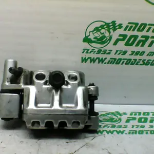 Foto de Pinza de freno delantera Yamaha XMAX 250 referencia 307-22-37448 foto 4