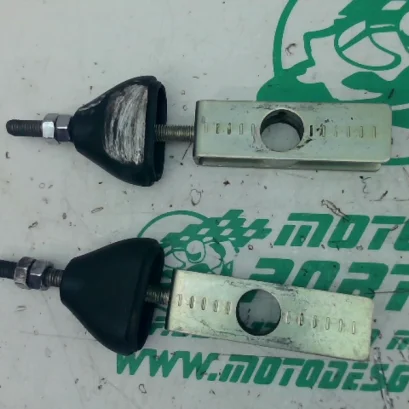 Foto de Tensores de rueda trasera Keeway SUPERLIGHT referencia 105-24-48344