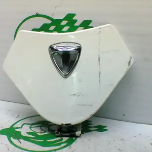 Foto de Puerta depósito gasolina Piaggio FLY 125 3V referencia 456-22-41250 foto 4