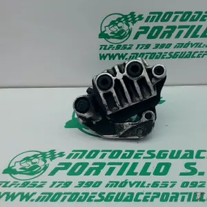 Foto de Pinza de freno delantera Yamaha XMAX 250 referencia 307-22-37448 foto 6
