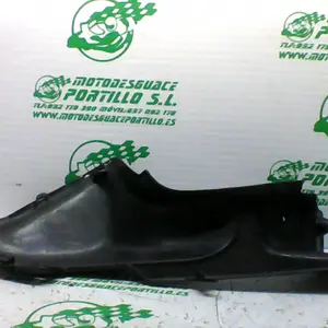 Foto de Carcasa lateral izquierda Honda Cbr 600 F4i referencia 124-20-32708