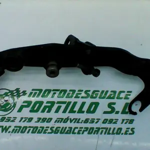 Foto de Estribera Kawasaki Eliminator 125 referencia 274-18-17505 foto 2