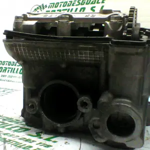 Foto de Culata Suzuki V Strom 650 referencia 144-19-21251 foto 11