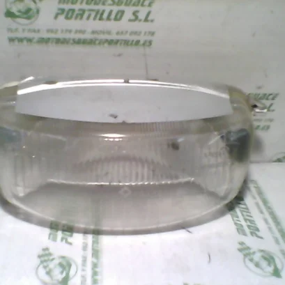 Foto de Faro delantero Piaggio ZIP Aire 2T 1 50 referencia 60-16-35696