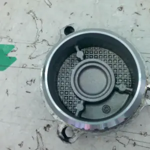 Foto de Tapa filtro aceite Piaggio BEVERLY 350I referencia 252-23-45893 foto 3
