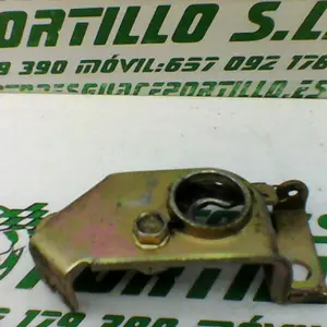 Foto de Cerradura del asiento Hyosung Aquila 250 referencia 78-19-19235 foto 3