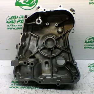 Foto de Tapa de encendido Kymco Xciting 500 referencia 70-23-42747 foto 3