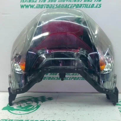 Foto de Piloto trasero Honda SH 125 2018 referencia 327-24-48702