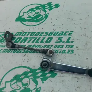 Foto de Pedal de cambio Honda CB 750 referencia 346-23-47468 foto 3