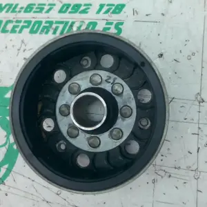 Foto de Plato magnetico Piaggio FLY 125 4T referencia 26-21-45540 foto 13