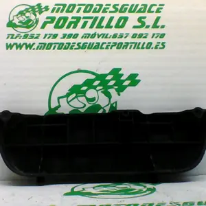 Foto de Protector de radiador Piaggio Beverly 125 referencia 249-22-38632 foto 5