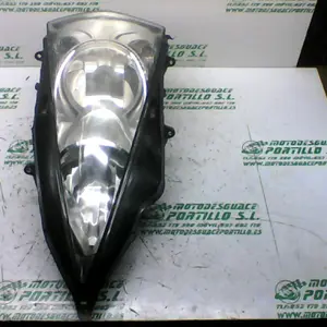 Foto de Faro delantero Honda Pantheon 125 4T referencia 11-20-25112 foto 3