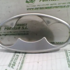 Foto de Embellecedor de cuadro de luces Yamaha Majesty 125 referencia 54-17-5500