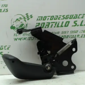 Foto de Palanca de freno mano Honda Forza 250 referencia 234-18-16142