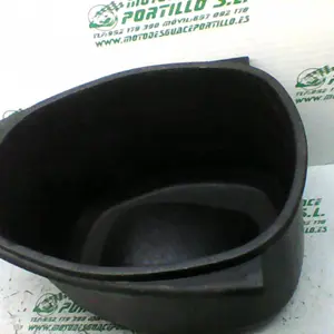 Foto de Porta-casco Vespa Lx50 4T referencia 336-19-24464 foto 1