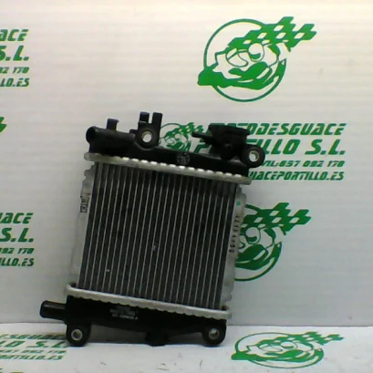 Foto de Radiador Yamaha TRICITY 125I referencia 307-21-35616