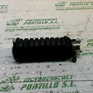 Foto de Reposapies trasero izquierdo Yamaha VIRAGO 250 referencia 261-21-39141 foto 3