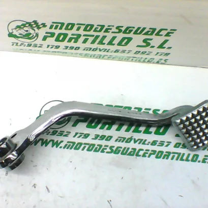 Foto de Palanca de freno trasero Kymco VENOX 250 referencia 257-19-39710