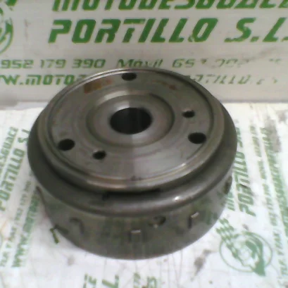 Foto de Plato magnetico Honda SH 125 i 09-10 referencia 29-17-13972