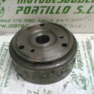 Foto de Plato magnetico Honda SH 125 i 09-10 referencia 29-17-13972