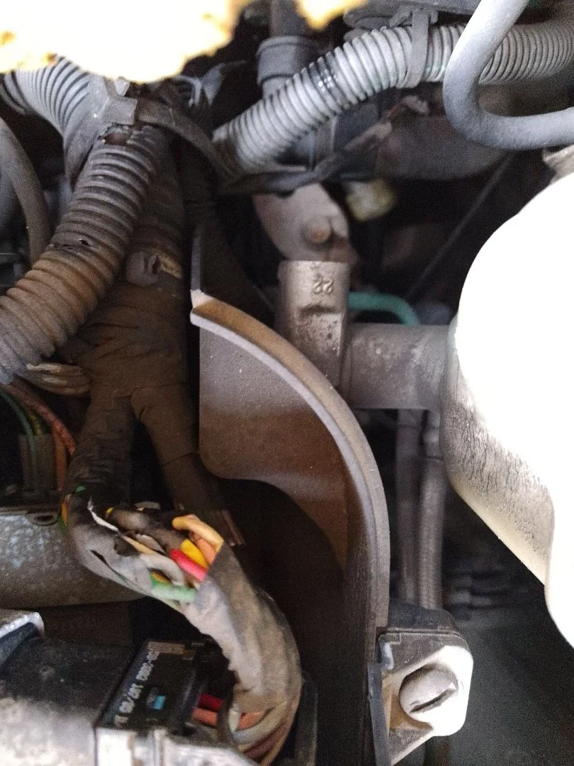 Foto de CAJA CAMBIOS PEUGEOT 407 2.0 16V HDi FAP CAT (RHR / DW10BTED4) (136 CV / 100 KW)