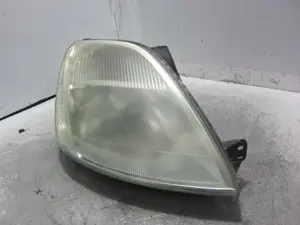 Foto de FARO DERECHO FORD FIESTA (CBK) 1.4 TDCi CAT (68 CV / 50 KW) referencia 1320348 foto 2