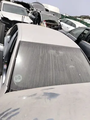 Foto de TECHO AUDI A4 BERLINA (8K2) 2.0 16V TDI (143 CV / 105 KW) foto 2